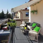 Goscinne Gala Alloggio in famiglia Miedzyzdroje