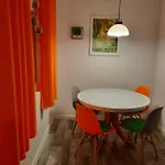 Goscinne Gala Проживание в семье