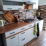 Alloggio in famiglia Goscinne Gala Miedzyzdroje
