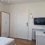 Goscinne Gala Alloggio in famiglia Miedzyzdroje