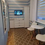 Проживание в семье Goscinne Gala