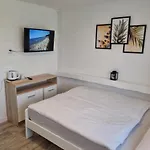 Homestay szállás Goscinne Gala Międzyzdroje