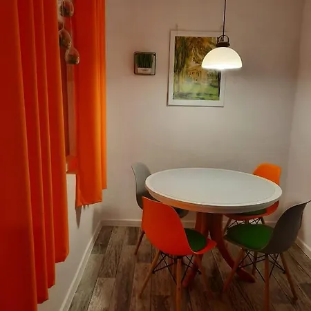 Goscinne Gala Homestay
