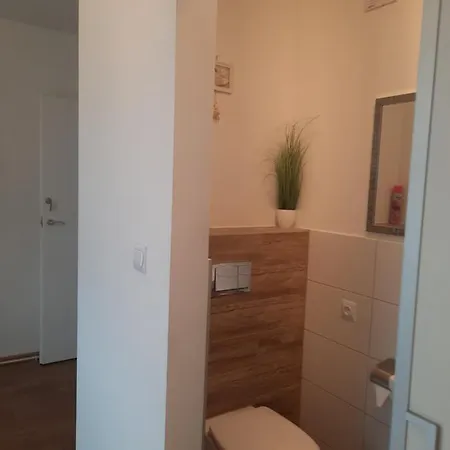 Homestay Goscinne Gala Miedzyzdroje