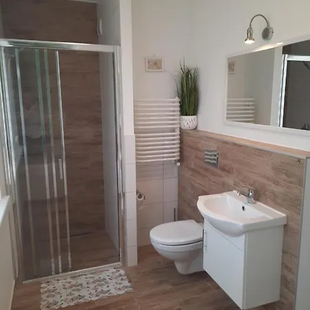 Goscinne Gala Homestay