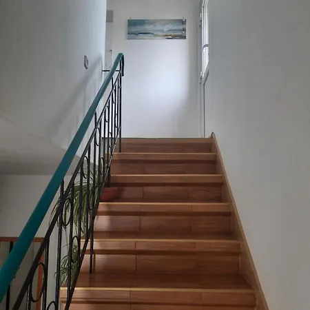 Homestay Goscinne Gala