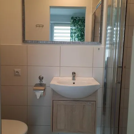 Goscinne Gala Homestay Miedzyzdroje
