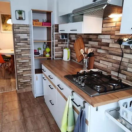 Goscinne Gala Miedzyzdroje