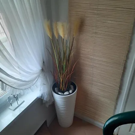 Goscinne Gala Miedzyzdroje