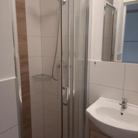 Goscinne Gala * Miedzyzdroje