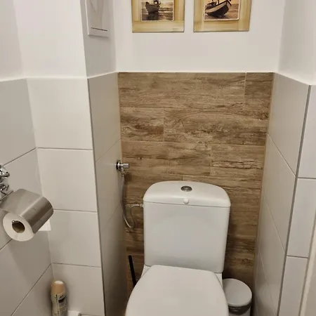 Kwatera prywatna Goscinne Gala Międzyzdroje