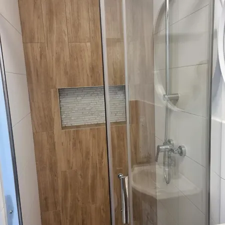 Goscinne Gala Δωμάτια σε οικογενειακή κατοικία