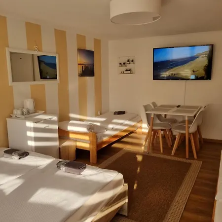 Homestay Goscinne Gala Miedzyzdroje