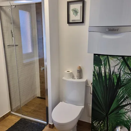 Goscinne Gala Δωμάτια σε οικογενειακή κατοικία *