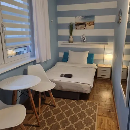 Goscinne Gala Miedzyzdroje