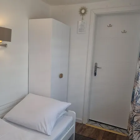 Homestay Goscinne Gala