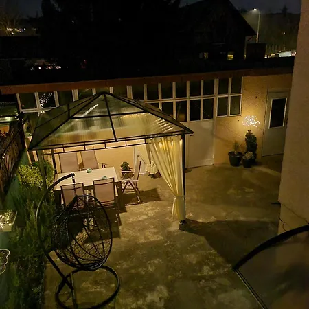 Goscinne Gala Alloggio in famiglia Miedzyzdroje