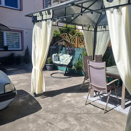 Goscinne Gala Miedzyzdroje