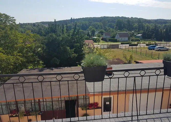 Goscinne Gala * Мендзыздрое