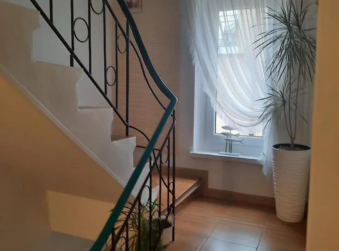 Проживание в семье Goscinne Gala Мендзыздрое