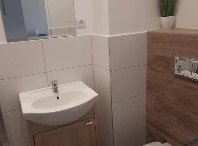 Goscinne Gala Мендзыздрое