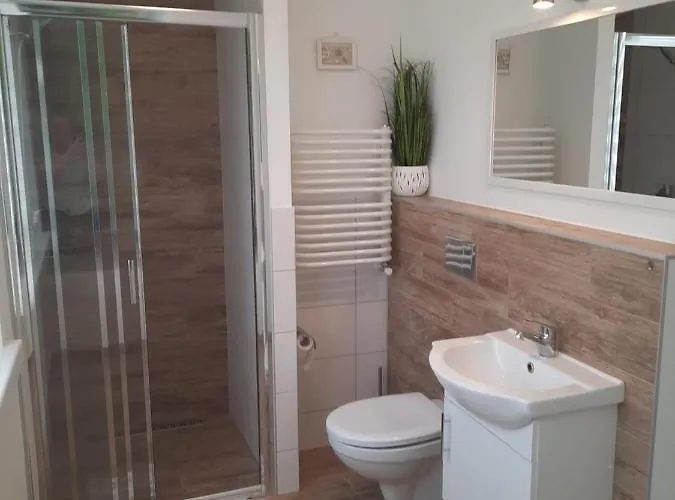 Goscinne Gala Проживание в семье