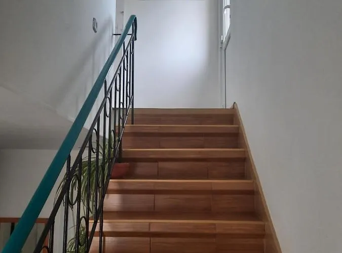 Проживание в семье Goscinne Gala