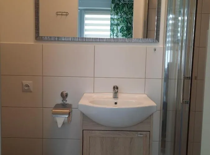 Goscinne Gala Проживание в семье Мендзыздрое