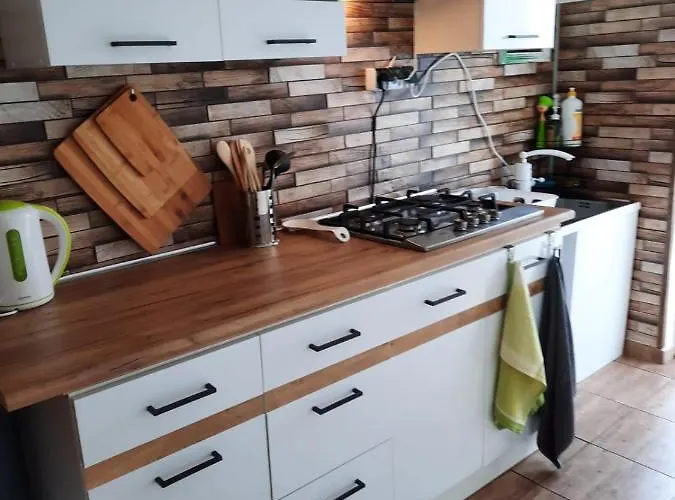 Проживание в семье Goscinne Gala Мендзыздрое