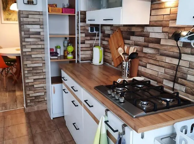 Goscinne Gala Мендзыздрое