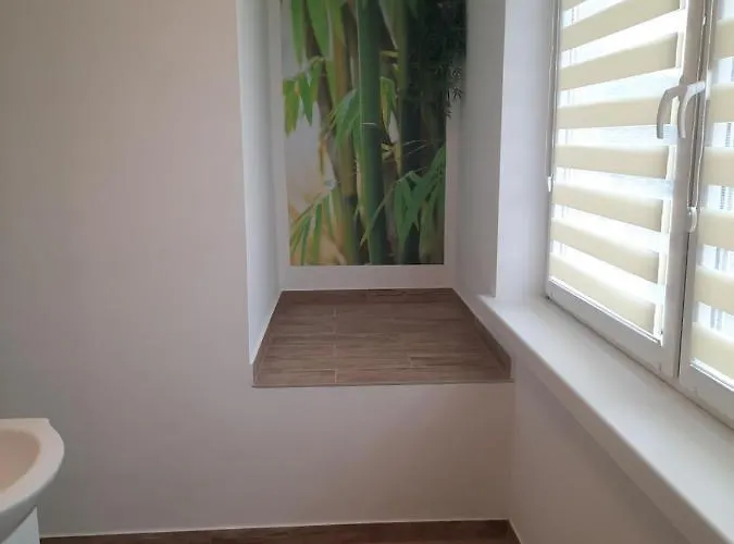 Goscinne Gala Мендзыздрое