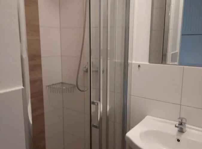 Goscinne Gala * Мендзыздрое