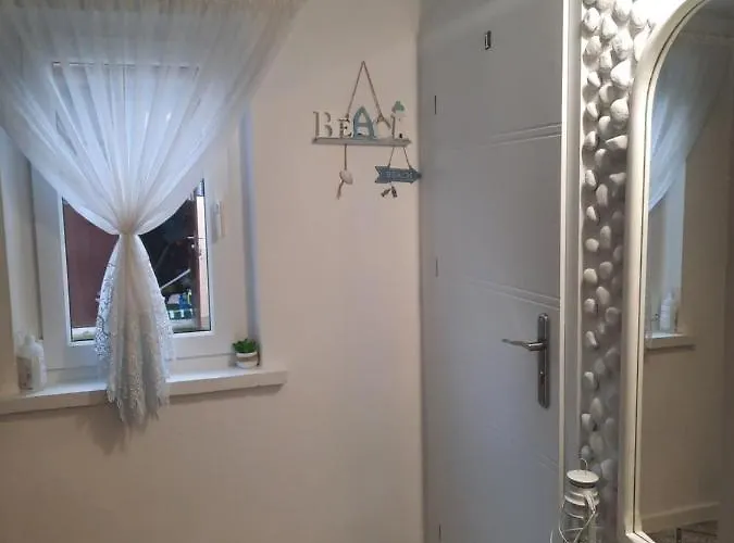 Goscinne Gala Проживание в семье *