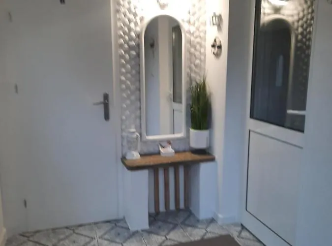 Проживание в семье Goscinne Gala