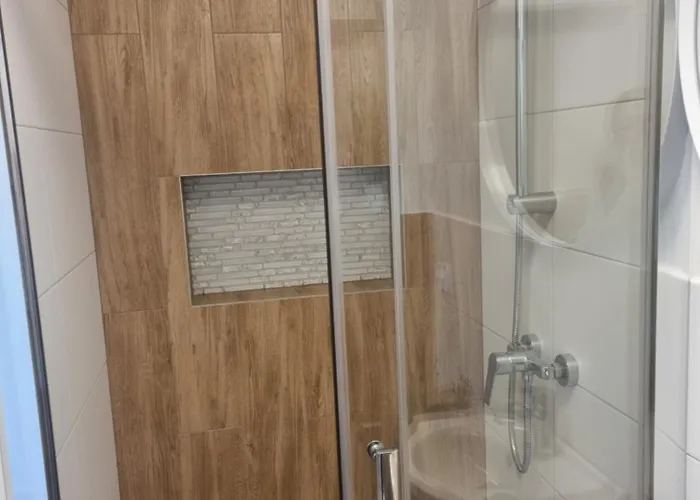 Goscinne Gala Проживание в семье