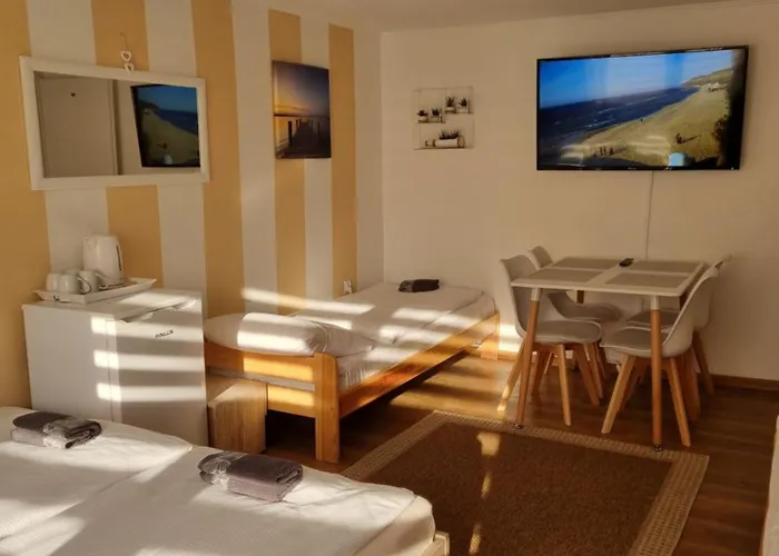 Проживание в семье Goscinne Gala Мендзыздрое