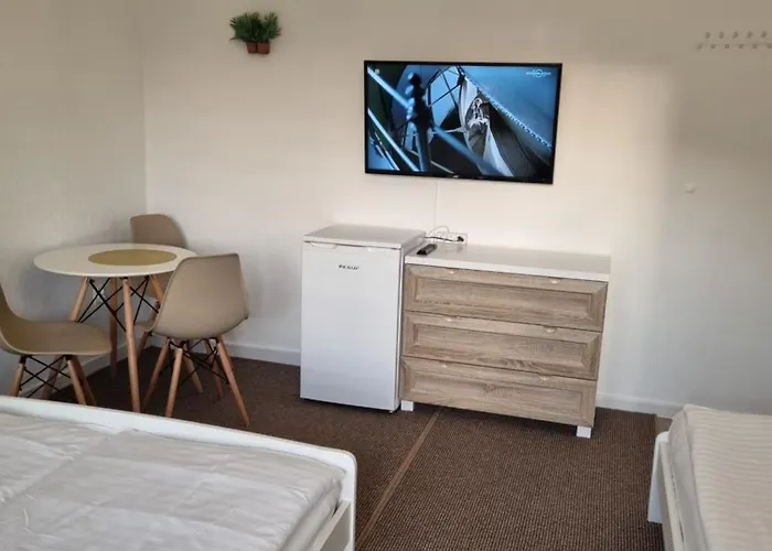 Goscinne Gala Проживание в семье *