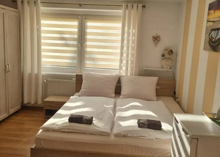 Проживание в семье Goscinne Gala Мендзыздрое