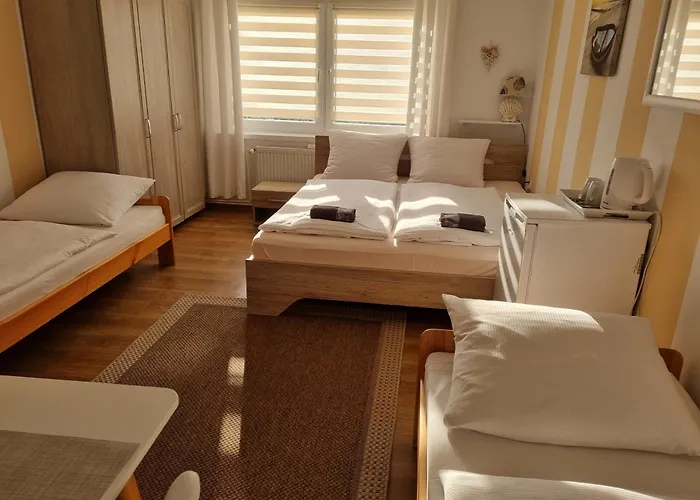 Goscinne Gala Проживание в семье