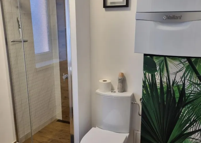 Goscinne Gala Проживание в семье *