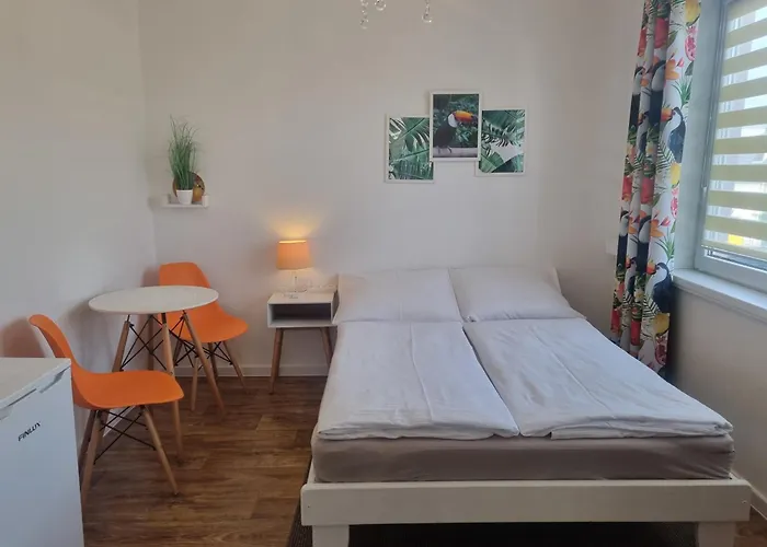 Goscinne Gala Мендзыздрое