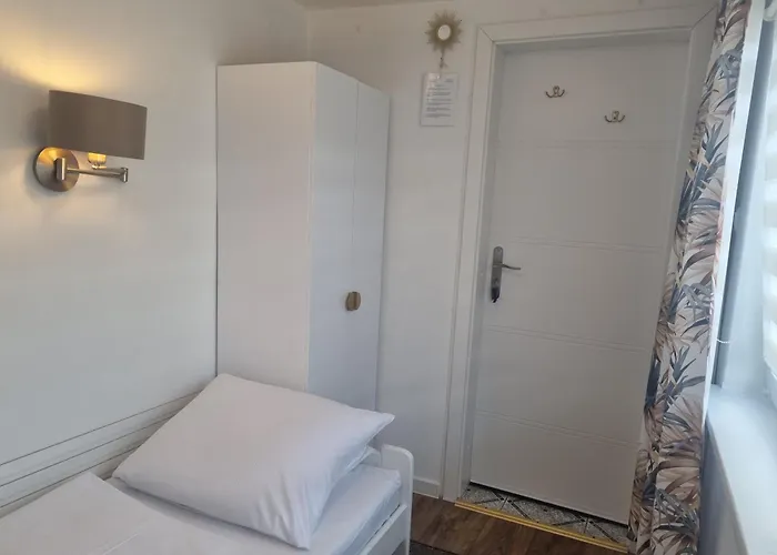 Проживание в семье Goscinne Gala