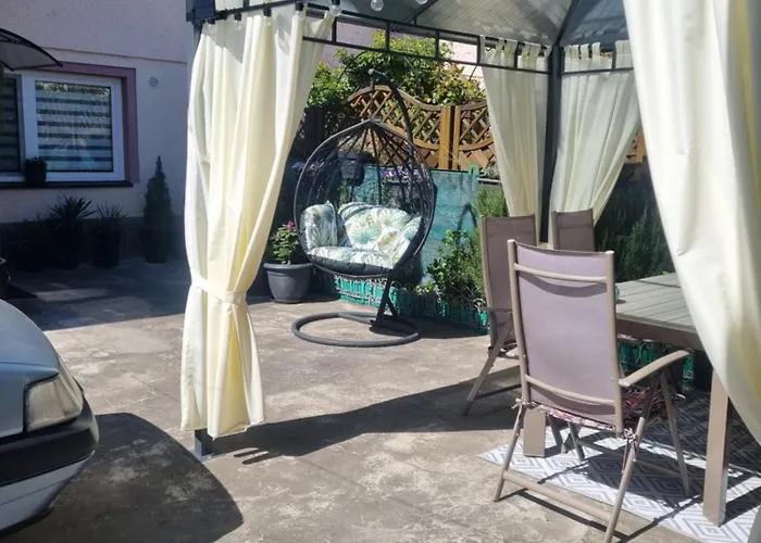 Goscinne Gala Мендзыздрое