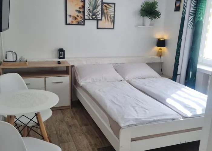 Проживание в семье Goscinne Gala Мендзыздрое